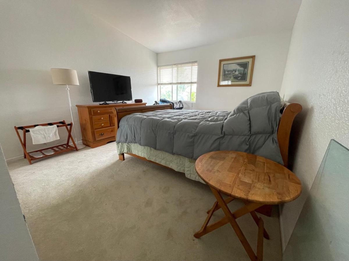 Homestay Ploy Monterey Park